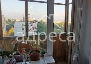 3-к квартира, вторичка, 68м2, 10/12 этаж