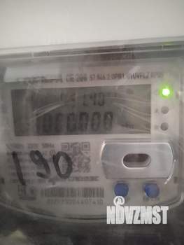 2-к квартира, сданный дом, 54м2, 5/17 этаж