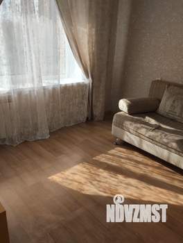 1-к квартира, вторичка, 21м2, 6/9 этаж