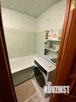 2-к квартира, вторичка, 51м2, 3/7 этаж