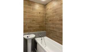 2-к квартира, вторичка, 60м2, 23/24 этаж