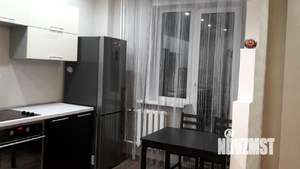 1-к квартира, вторичка, 42м2, 13/17 этаж