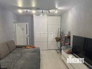 1-к квартира, вторичка, 34м2, 3/9 этаж