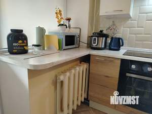 2-к квартира, вторичка, 59м2, 2/16 этаж