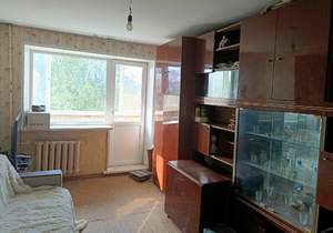 3-к квартира, вторичка, 60м2, 5/5 этаж