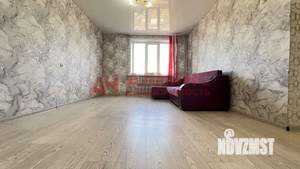 4-к квартира, вторичка, 73м2, 8/10 этаж