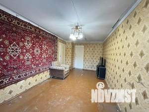 2-к квартира, вторичка, 45м2, 1/5 этаж