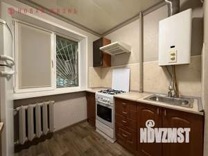 1-к квартира, вторичка, 31м2, 1/5 этаж