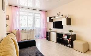 1-к квартира, вторичка, 33м2, 8/9 этаж