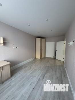 1-к квартира, вторичка, 49м2, 2/4 этаж