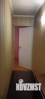 2-к квартира, вторичка, 46м2, 4/5 этаж