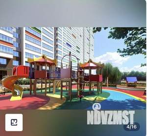 2-к квартира, сданный дом, 65м2, 9/25 этаж
