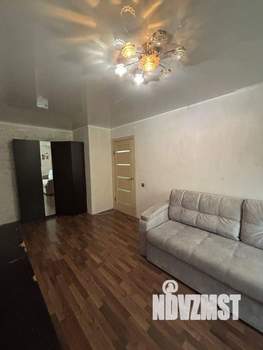 1-к квартира, вторичка, 33м2, 1/3 этаж