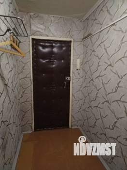 1-к квартира, вторичка, 38м2, 1/5 этаж