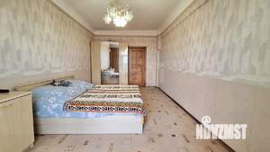 3-к квартира, вторичка, 98м2, 3/4 этаж