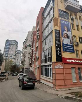2-к квартира, вторичка, 76м2, 2/6 этаж
