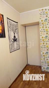2-к квартира, вторичка, 43м2, 3/5 этаж