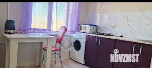 1-к квартира, вторичка, 32м2, 5/5 этаж