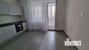 1-к квартира, вторичка, 62м2, 2/10 этаж