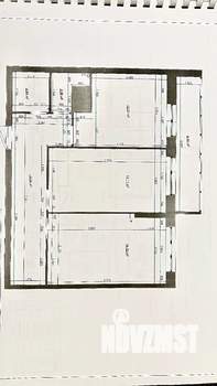 2-к квартира, вторичка, 68м2, 15/23 этаж