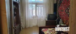 2-к квартира, вторичка, 56м2, 4/4 этаж
