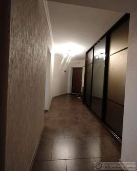 1-к квартира, вторичка, 54м2, 12/16 этаж