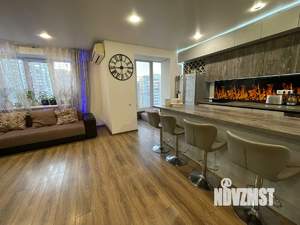 3-к квартира, вторичка, 86м2, 13/18 этаж