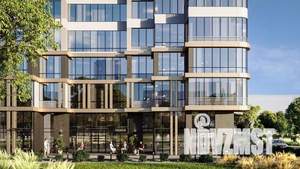 3-к квартира, вторичка, 91м2, 5/17 этаж