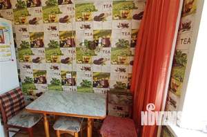 1-к квартира, вторичка, 34м2, 6/9 этаж