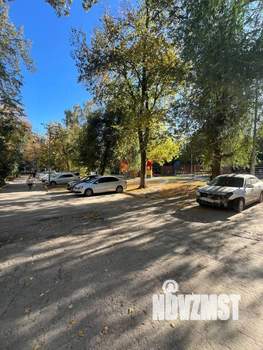 1-к квартира, вторичка, 30м2, 2/5 этаж