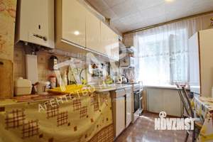 3-к квартира, вторичка, 60м2, 1/5 этаж