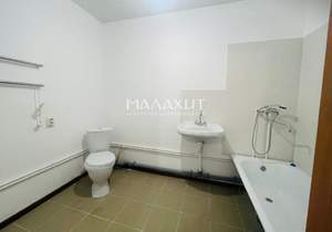 1-к квартира, вторичка, 45м2, 2/25 этаж