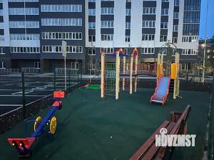 2-к квартира, сданный дом, 63м2, 5/24 этаж