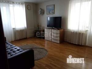 2-к квартира, вторичка, 90м2, 14/17 этаж