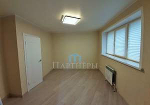 2-к квартира, вторичка, 91м2, 1/4 этаж