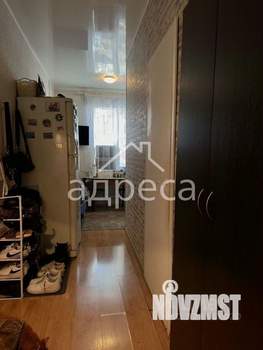 1-к квартира, вторичка, 31м2, 1/2 этаж