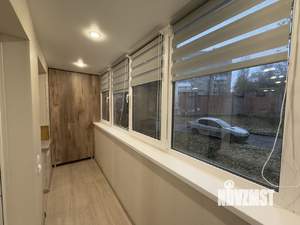 1-к квартира, вторичка, 33м2, 1/9 этаж