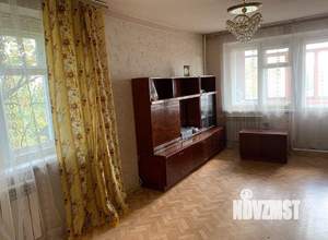 2-к квартира, вторичка, 43м2, 5/5 этаж