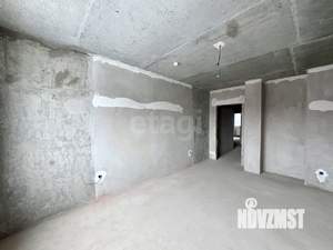 3-к квартира, вторичка, 91м2, 2/25 этаж