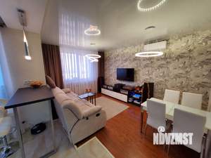 3-к квартира, вторичка, 84м2, 23/24 этаж
