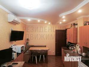 1-к квартира, вторичка, 48м2, 15/18 этаж