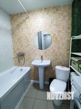 1-к квартира, вторичка, 41м2, 12/25 этаж