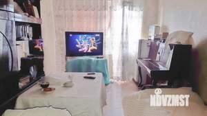 3-к квартира, вторичка, 65м2, 8/9 этаж