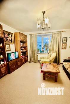 2-к квартира, вторичка, 46м2, 5/6 этаж