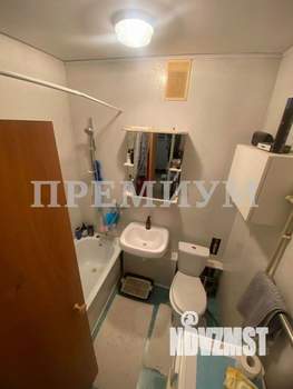 1-к квартира, вторичка, 36м2, 2/3 этаж