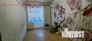 2-к квартира, вторичка, 60м2, 5/5 этаж