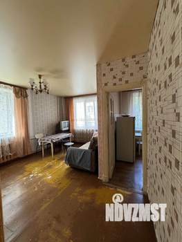 1-к квартира, вторичка, 31м2, 2/5 этаж