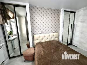2-к квартира, вторичка, 58м2, 3/21 этаж