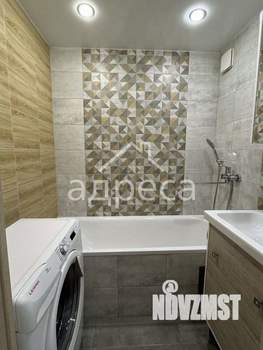 3-к квартира, вторичка, 64м2, 8/9 этаж