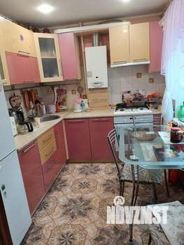 2-к квартира, вторичка, 46м2, 3/5 этаж